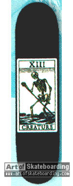 Death Card